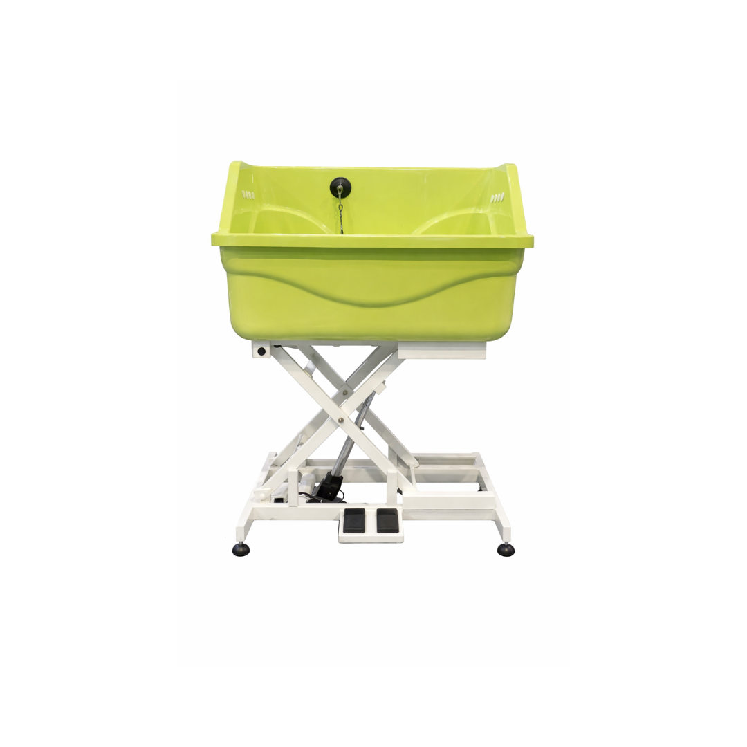 Medium Fiberglass Dog Bath