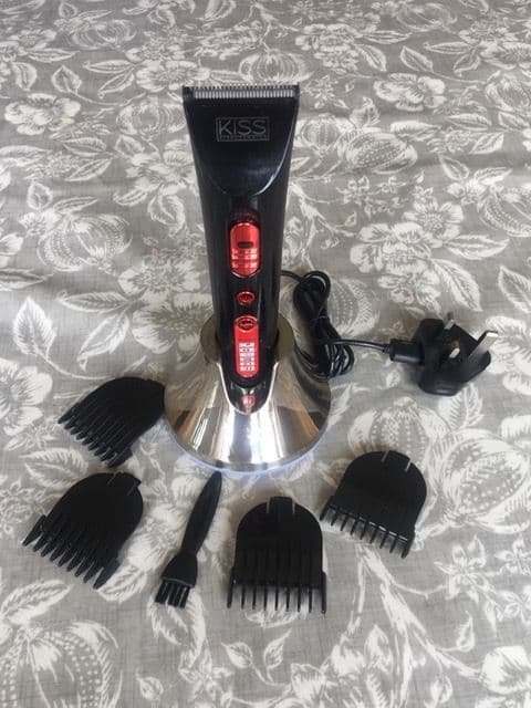 Aeolus Kiss Trimmer MC-690