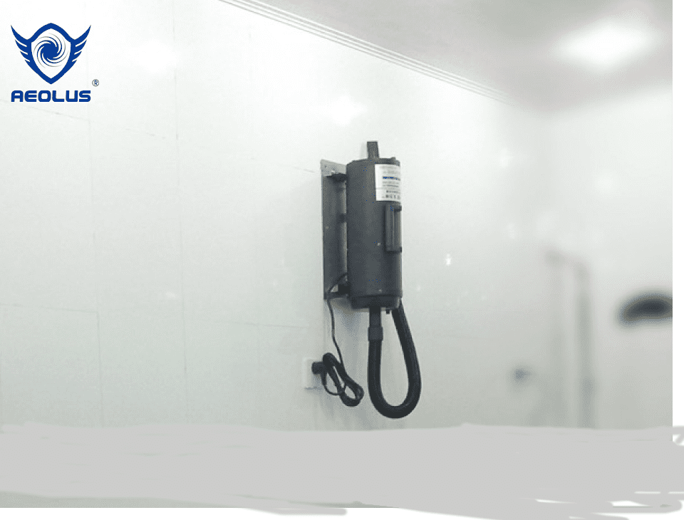 TD-9012X Wall Bracket for Hercules