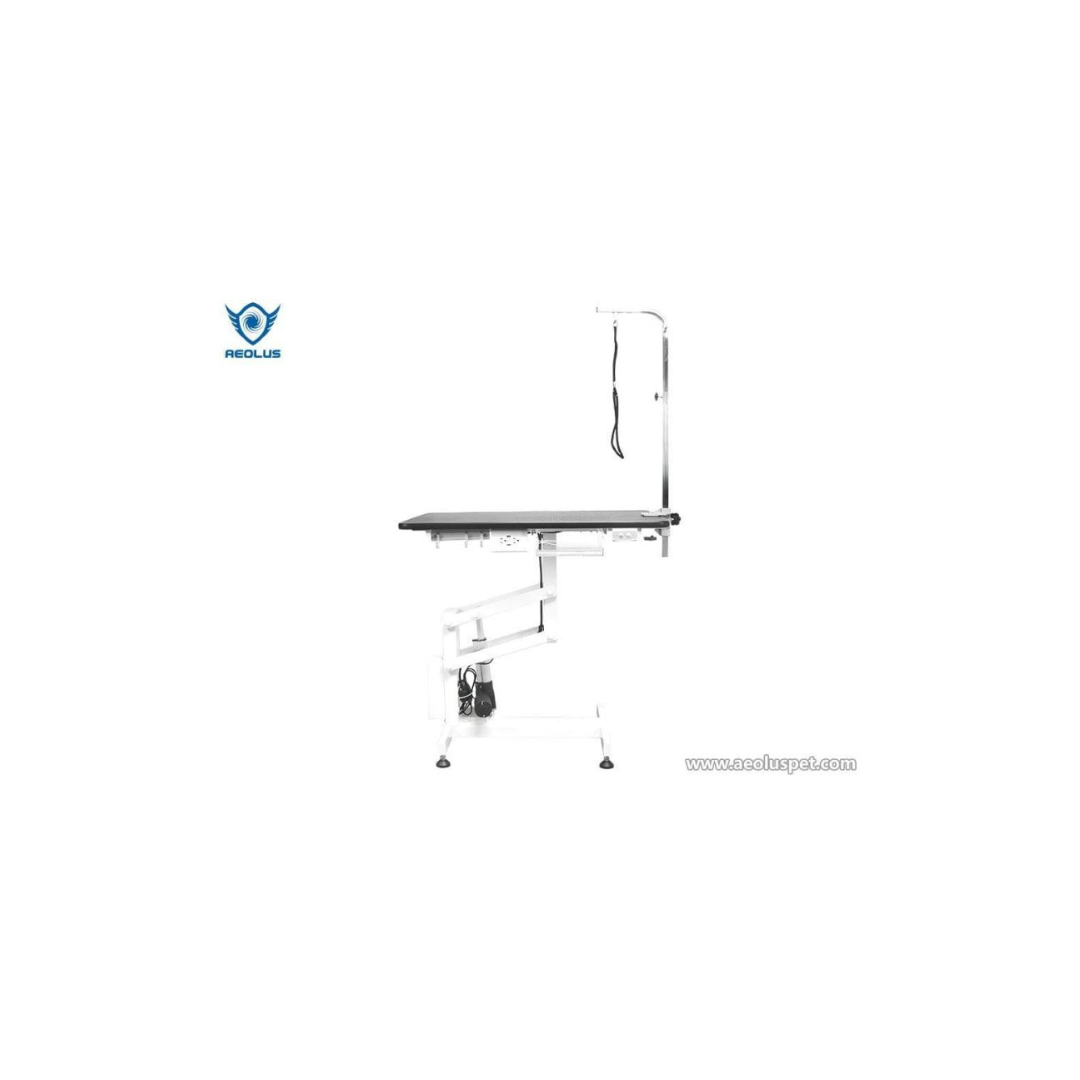 FT-802 Large Classic Z Lifting Table