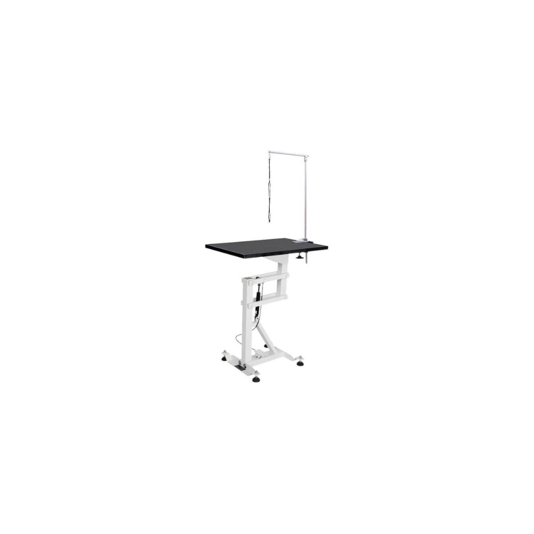 FT-838 Air Lift Grooming Table