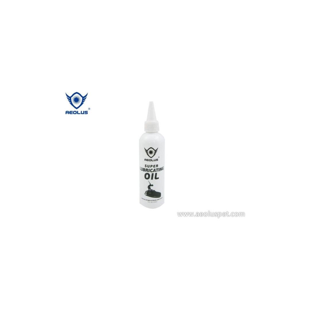 Lubrication Oil