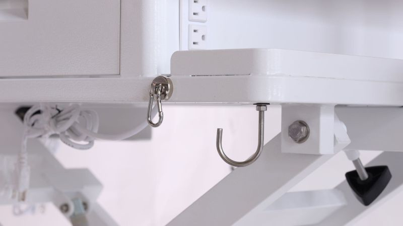 Aeolus Elite Pro Grooming Table