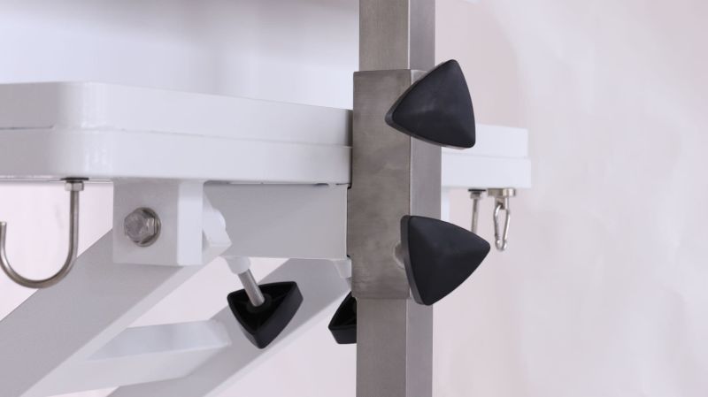 Aeolus Elite Pro Grooming Table