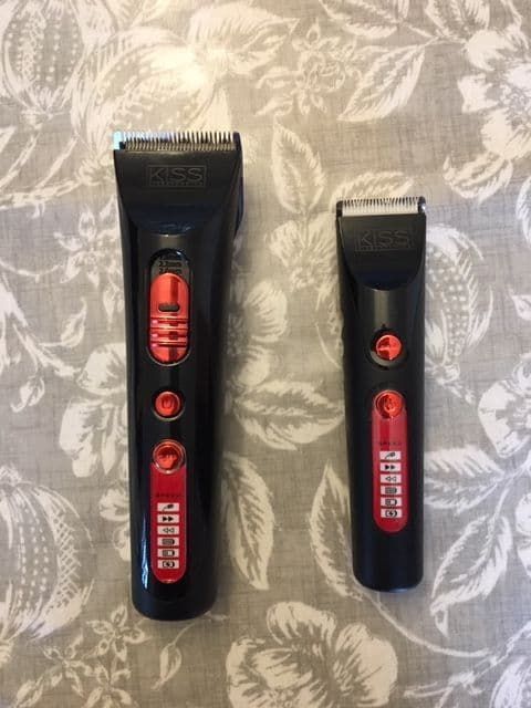 Aeolus Kiss Micro Trimmer