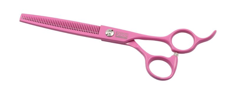 Aeolus Swan thinning Scissors 6.5"