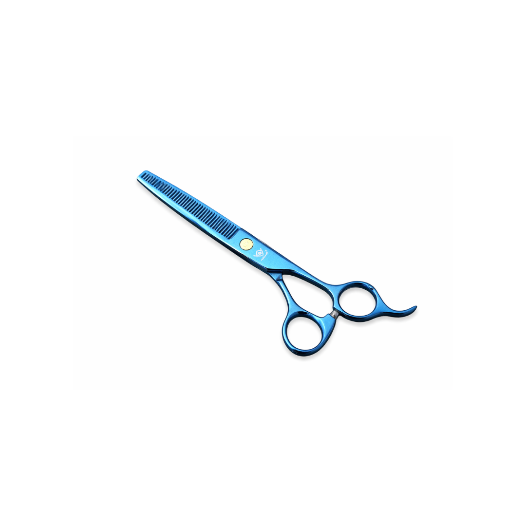 Aeolus Swan thinning Scissors 6.5"