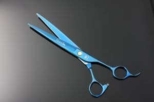 Aeolus Swan Scissors 7.5"