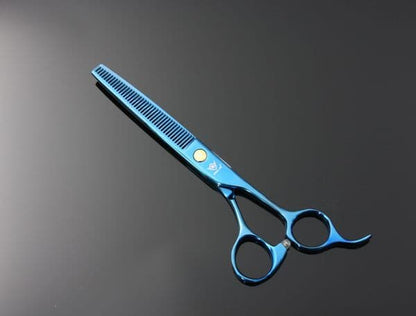 Aeolus Swan thinning Scissors 6.5"