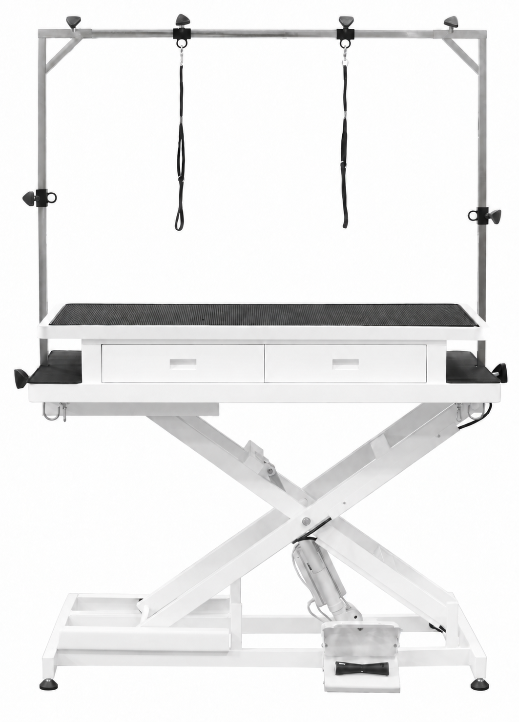 dog grooming tables