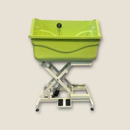 Medium Fiberglass Dog Bath