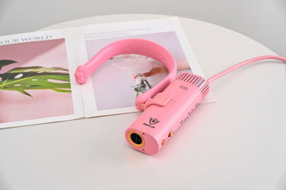 Aeolus TD-912 Pet Neck-Hanging Dryer