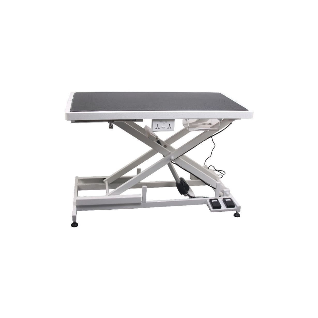 FT-808 PRO New and Improved Low-Low Electric Lifting Table
