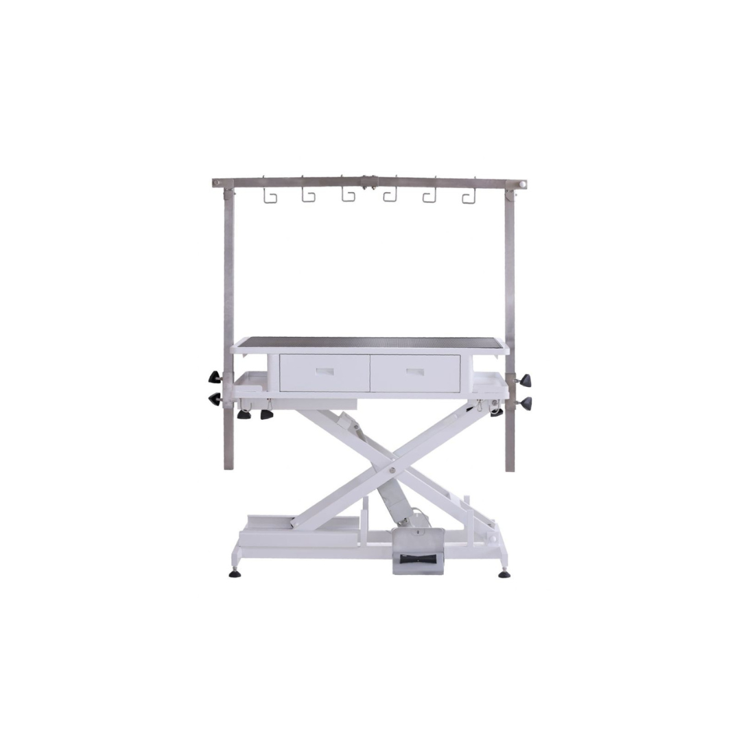 Aeolus Elite Pro Grooming Table