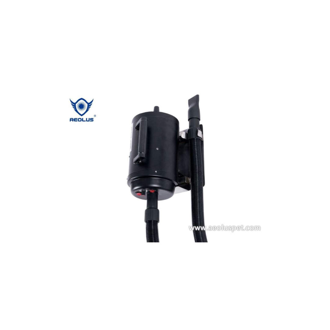 TD-9012 Wall Bracket for Single motor Blaster Dryer