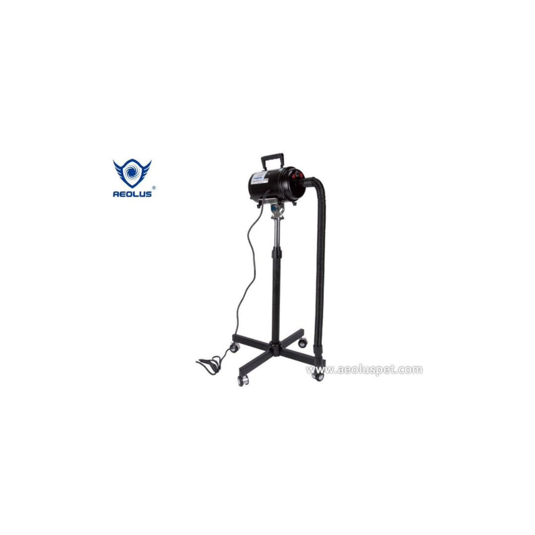 TD-9013 Dryer Stand