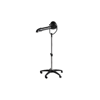 New TD-906 PRO Stand Finishing Dryer