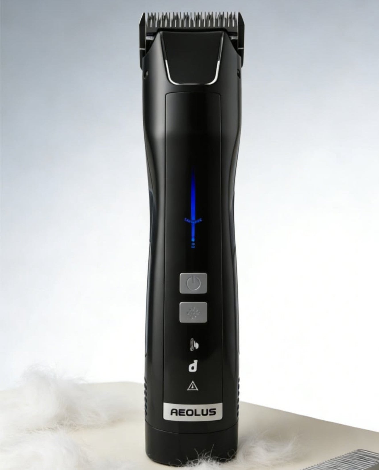 waterproof dog grooming clipper 