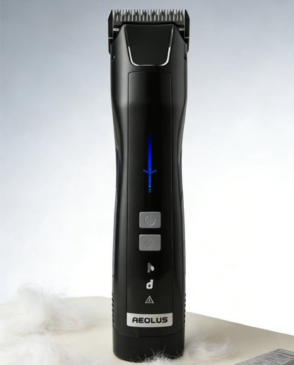 waterproof dog grooming clipper 