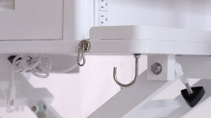 Aeolus Elite Pro Grooming Table