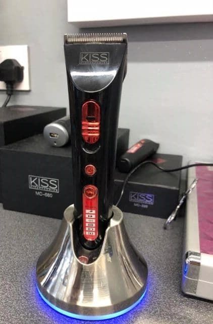 Aeolus Kiss Trimmer MC-690