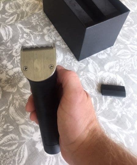 Aeolus Kiss Trimmer MC-690