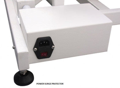 FT-808 PRO New and Improved Low-Low Electric Lifting Table
