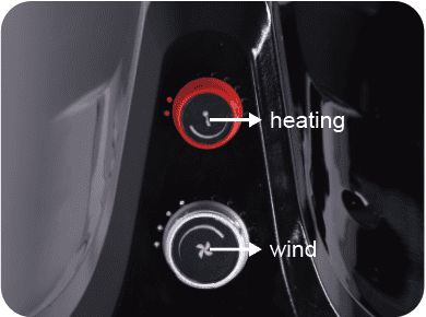 TD-941 NOVA Brushes Less Blaster